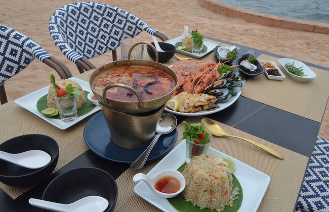 MADUSEA GRAND VILLA - Foto 47