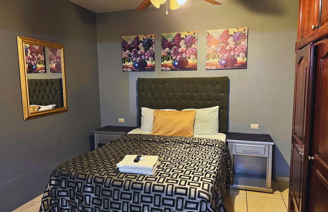 Apartamentos Casa del Valle - Foto 14