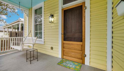 Downtown Historic 2Bdrm, Walk to Riverwalk, Alamo; Beautifully Renovated! - Foto 5