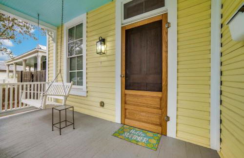Downtown Historic 2Bdrm, Walk to Riverwalk, Alamo; Beautifully Renovated! - Foto 5