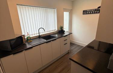 ResiLets - Stanley House - Large, Modern 3 Bed - NEW! - Foto 15