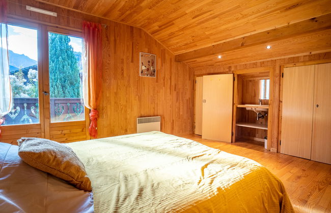 Chalet Mendiaux - Foto 20