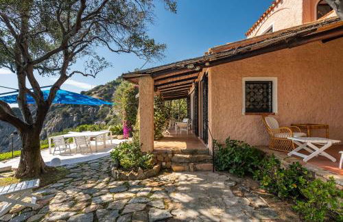 Villa Mistral - Foto 47