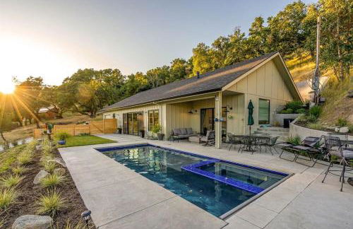 Cloud 9 Glen Ellen - Foto 1