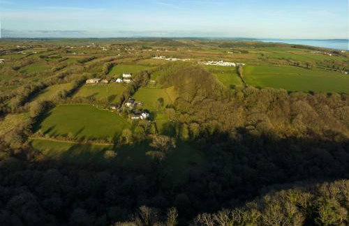 Sweet Pea Cottage, Amroth - Foto 48