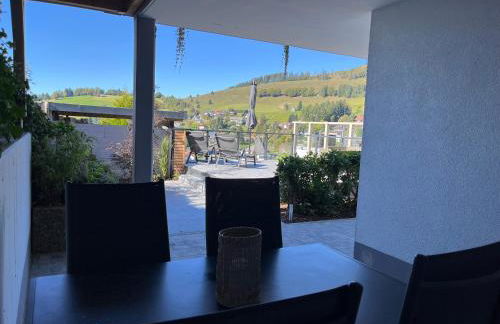 Bergnescht - Dein Wohnfühlort im Schwarzwald - Foto 15