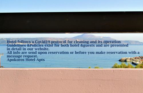 Apokoros Craft Deco Apartments&Studios - Photo 3