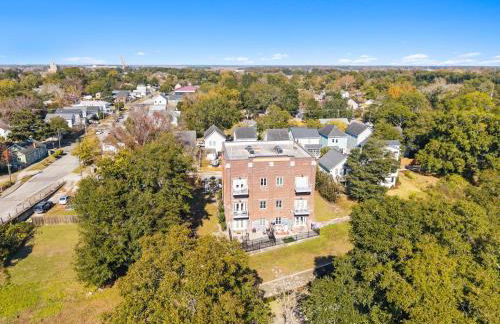 OneTreeHill Villa Downtown Riverwalk Live Oak - Foto 48