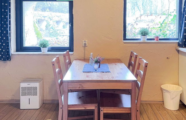 4 Person Holiday Home in Hoor - Foto 9