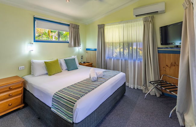 Cairns Coconut Holiday Resort - Foto 23