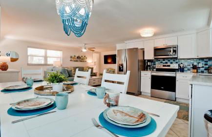 Coastal Cottage - Foto 12