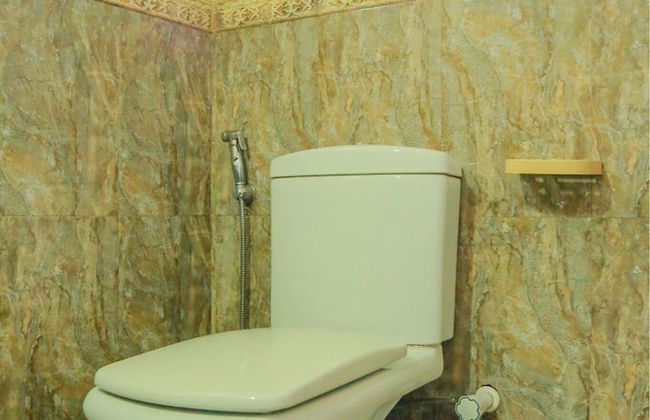 Inroma Holiday Resort - Foto 39