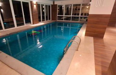 Vista da Catedral Flat no Serra Class - Foto 16