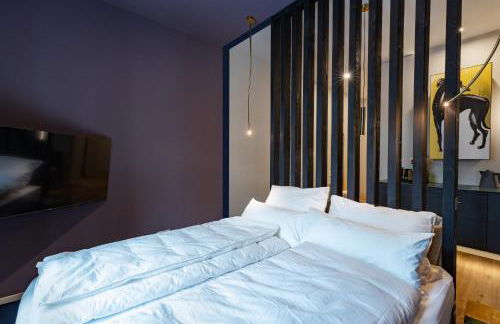 Kalm stay - a design Aparthotel - Photo 81