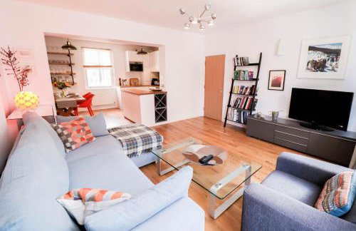 Central London 1 bed near Regents Park - Foto 5