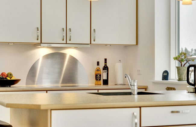 "Swarthofthi" - 1.5km from the sea - Foto 12