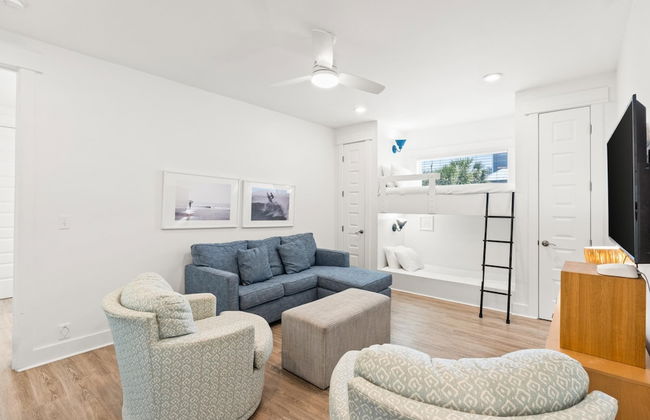 Beach House - Family Tides by PHG - Foto 57