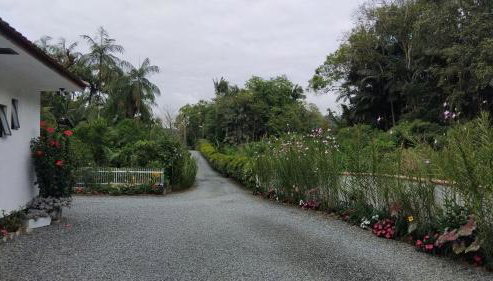 Recanto Área Verde, tradição e cultura alemã - Foto 4