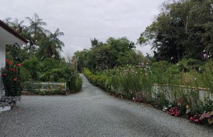 Recanto Área Verde, tradição e cultura alemã - Foto 4