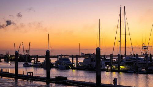 Buccaneer Bungalow on Amelia Isle! - Foto 3