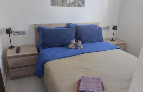 Ethereum City Αpartment - Suite - Foto 12