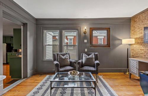 Second Street's Queen Ann - Foto 27