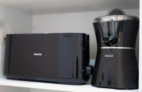 Central and luxury apartament in Madrid 2 rooms 2 bathrooms - Foto 26