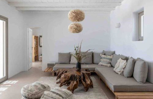 Villa Stephanie with heated pool, by Red Windmill Villas - Foto 32