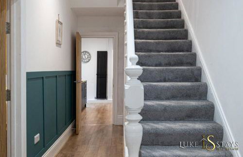 Luke Stays - Welbeck Road - Foto 6