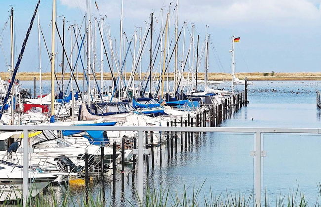 6 Personen Ferienhaus in Wendtorf - Foto 41