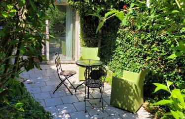 Gîte Milly - 2 studios en coeur de ville - Foto 12