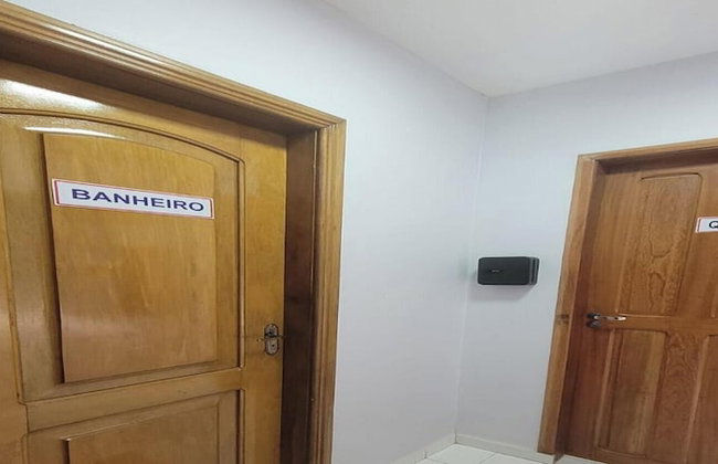 Hotel Residencial Manaus - Foto 57