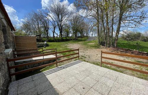 Lozere la ferme de Palhères - Foto 1
