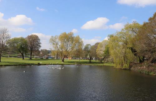 The Dovecote - Foto 22