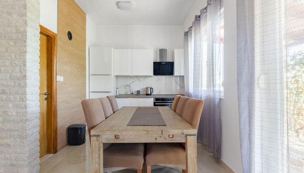 Kata - Foto 4, Kitchen / Dining Room