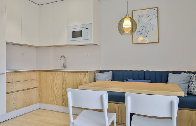 Apartamentos 525 Los Alcázares - Photo 20