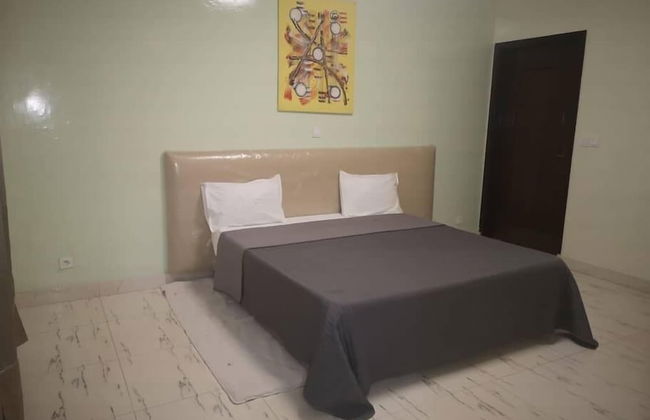 Residence Nandi - Photo 9