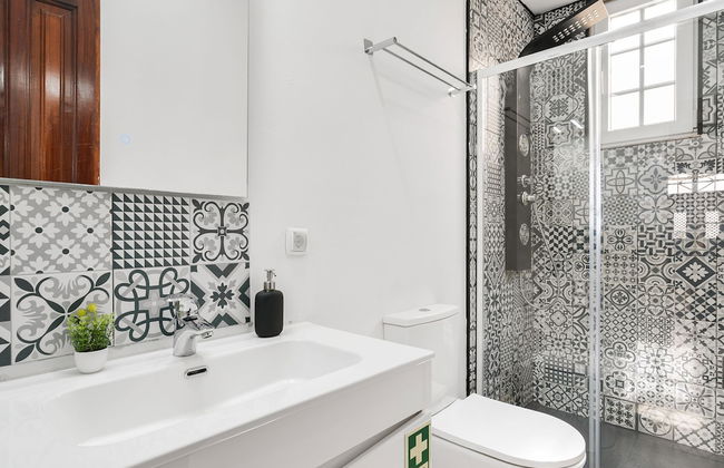 Sintra Retreat Residences by LovelyStay - Foto 54