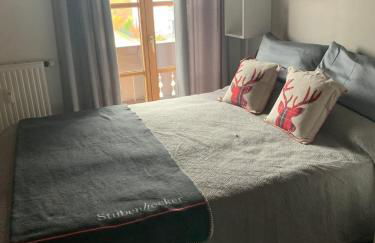 Ferienwohnung in Lechbruck am See im schönen Allgäu, nahe Füssen nur 300 m vom See - Foto 20