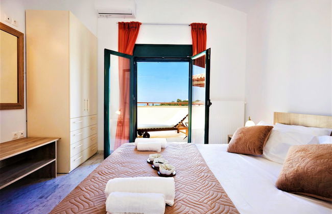 disCrete Villa Lappa - Foto 5