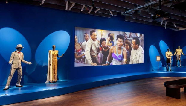 Descubriréis los secretos de las escenas de cine