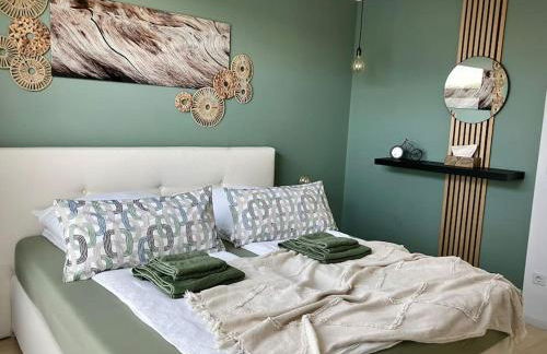 Charmante 2-Zimmerwohnung im Luftkurort Lippe - Foto 12