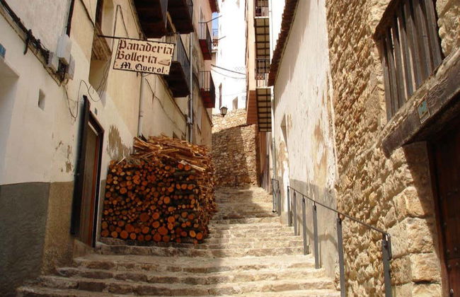 Escursione a Morella - Foto 2