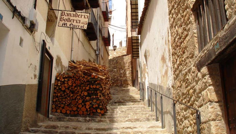 Morella Day Trip - Foto 2