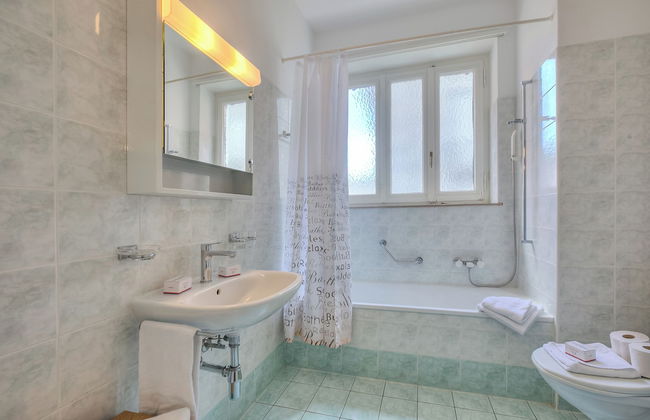 Bellinzona in Centro - Foto 16