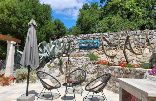 Holiday House - Old Olive - Foto 8