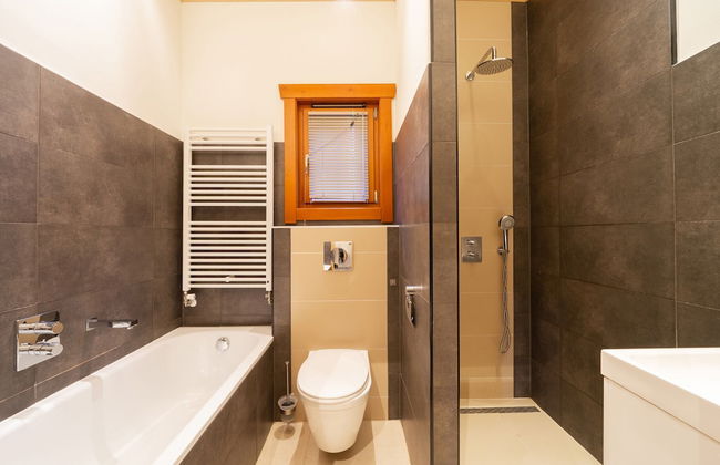 Wooden Chalet With Wifi Near Brunssummerheide - Foto 5