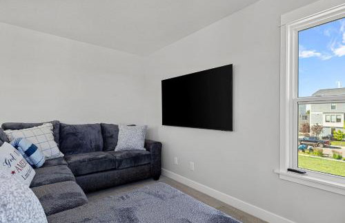 Harbor Shores Hideaway by Juniper Holiday + Home - Foto 23