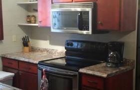 Greer Point Trails End Cabins - Foto 38