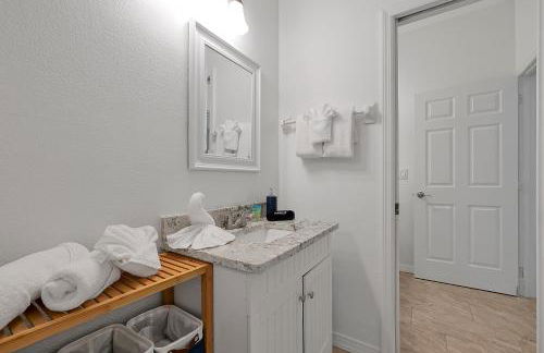 Southern Dunes Home w Pool, Spa & Game Room - Foto 43